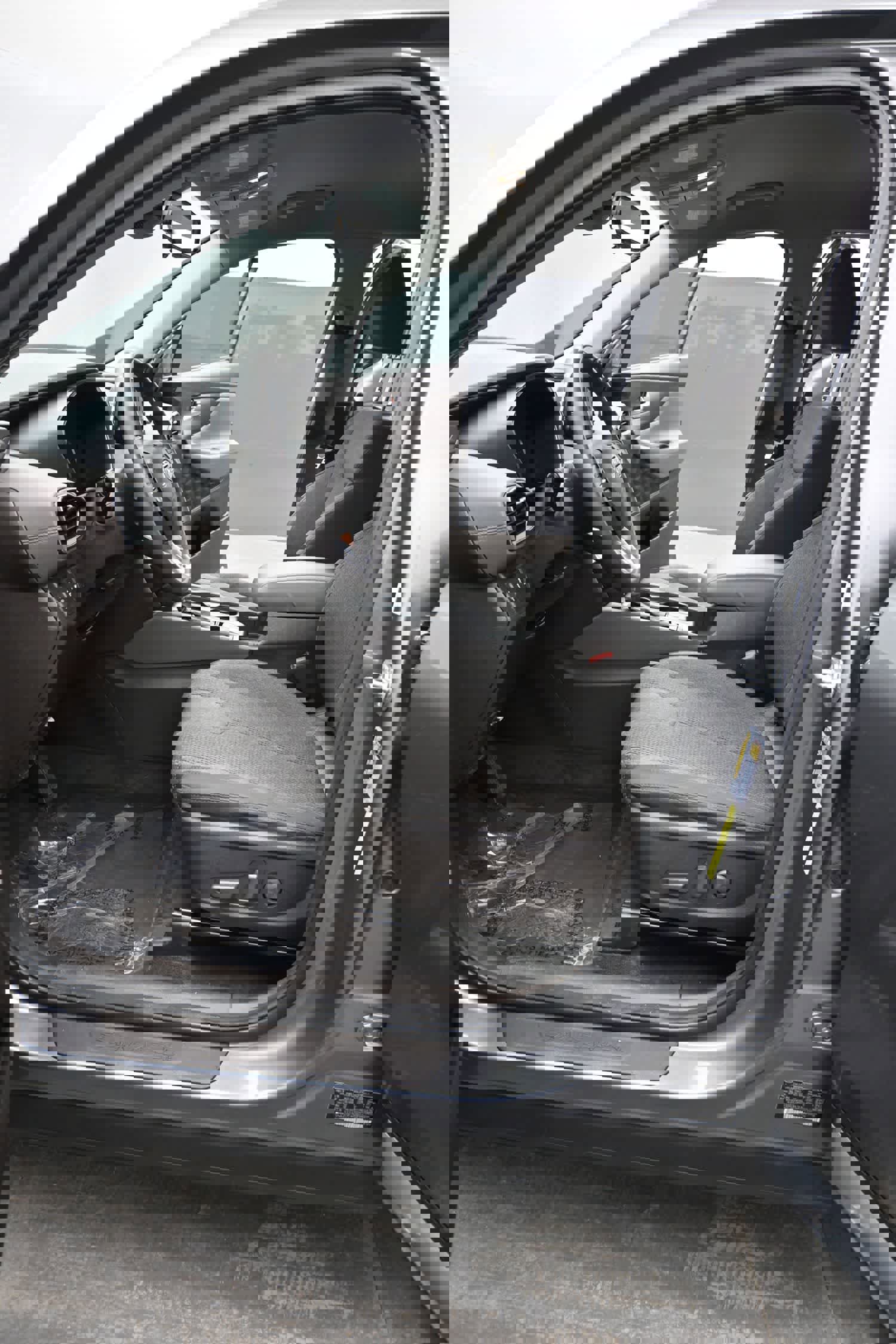 Used 2020 Hyundai Santa Fe SEL image 15