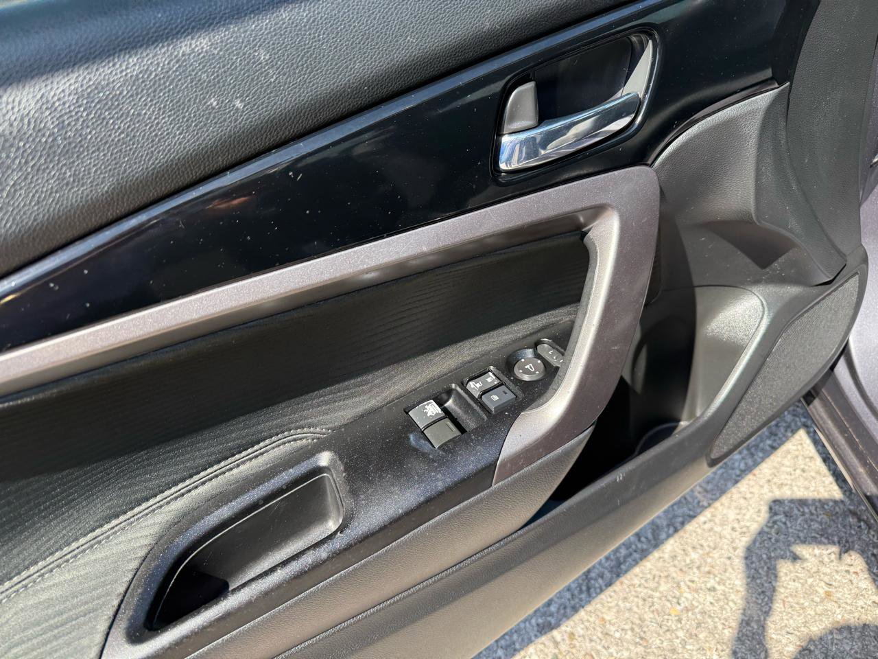 Used 2016 Honda Accord LX-S image 13