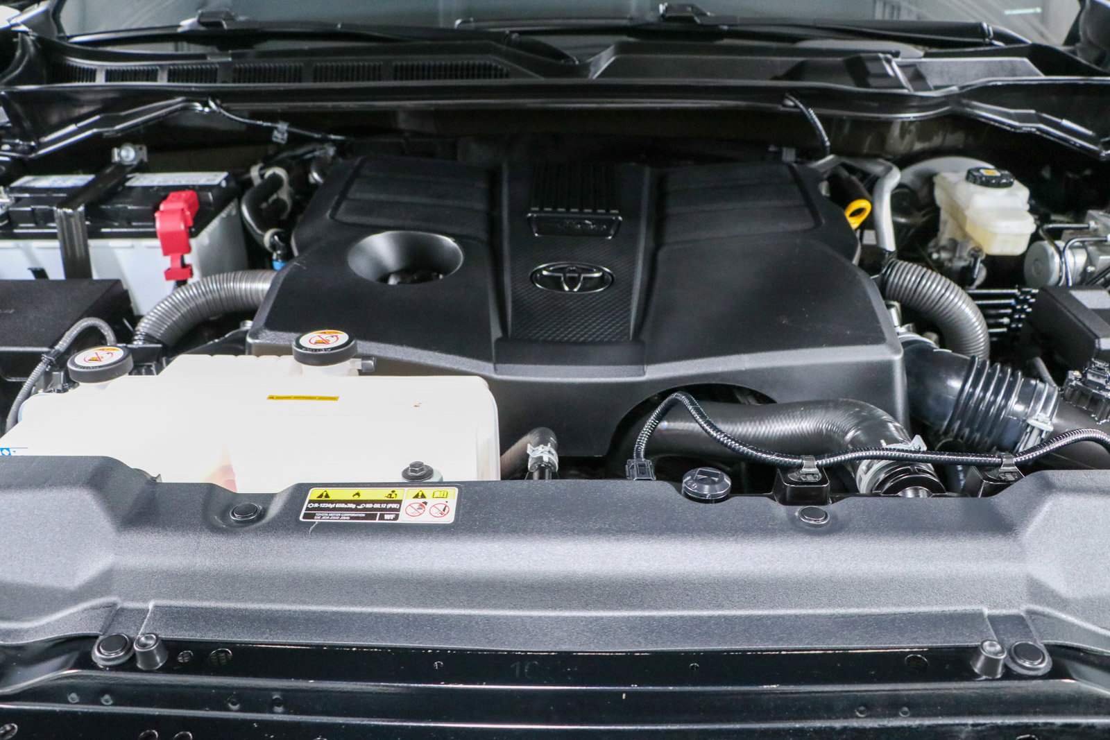 Used 2022 Toyota Tundra SR5 image 31