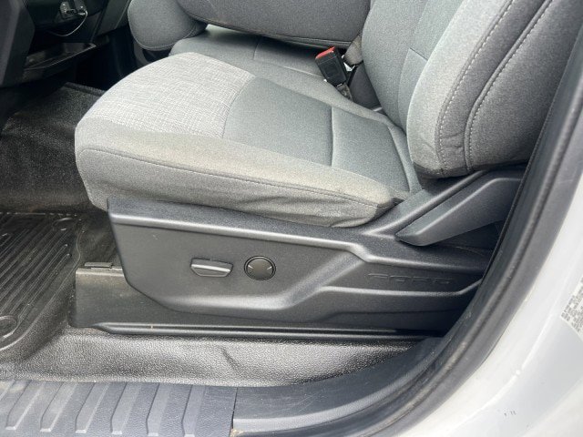 Used 2023 Ford F350 XLT w/ 360-Degree Camera Package AWD/4WD image 8