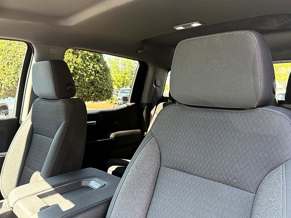 Used 2020 Chevrolet Silverado 1500 LT w/ All-Star Edition image 16