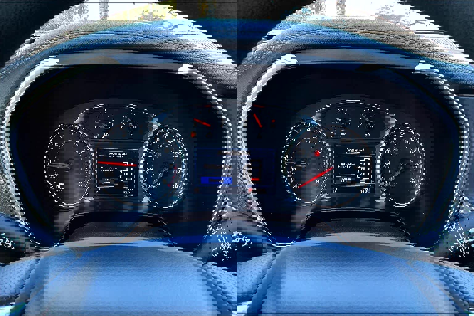 Used 2021 Chevrolet Blazer LT image 25