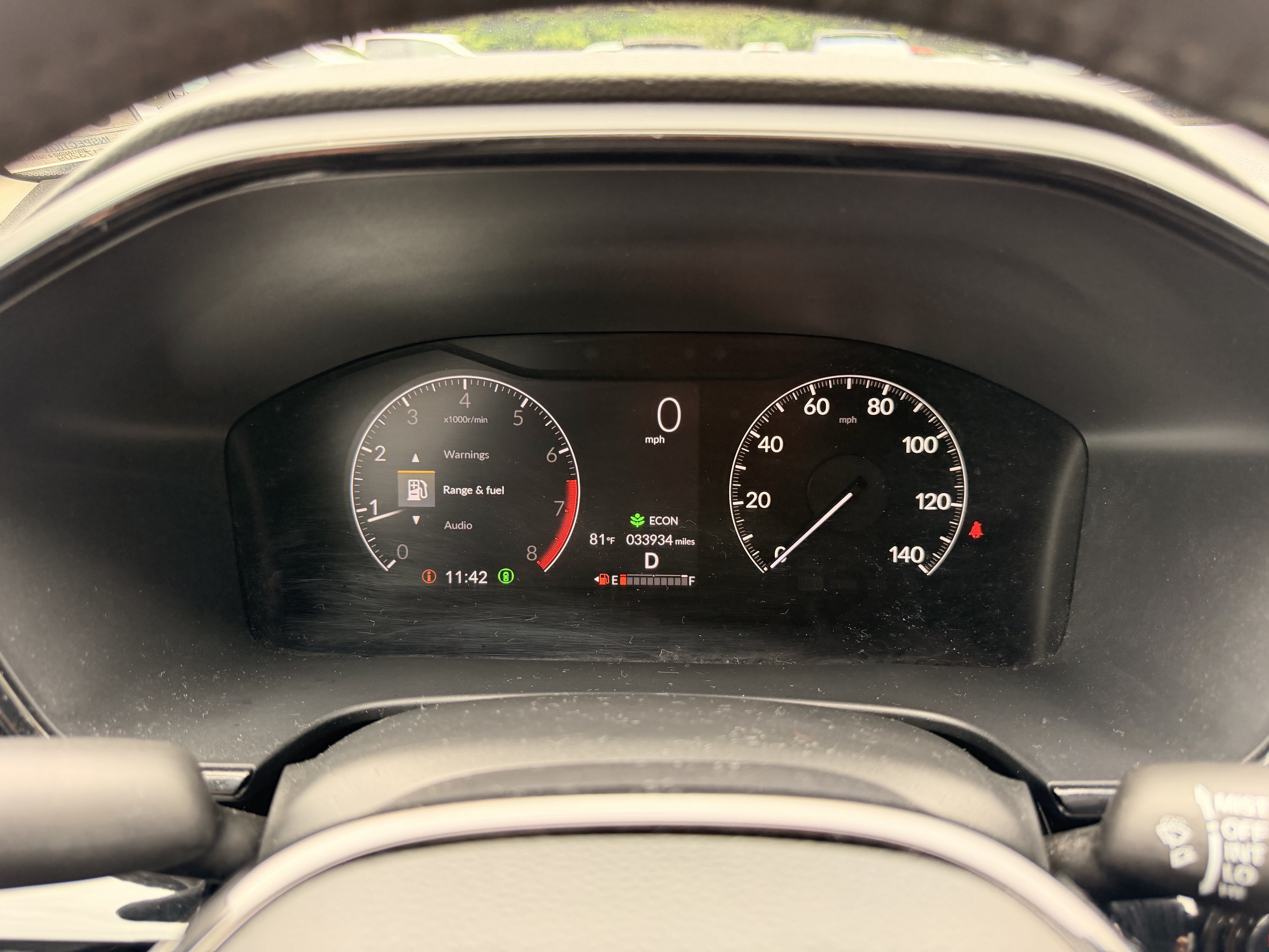 Used 2023 Honda CR-V EX-L image 20