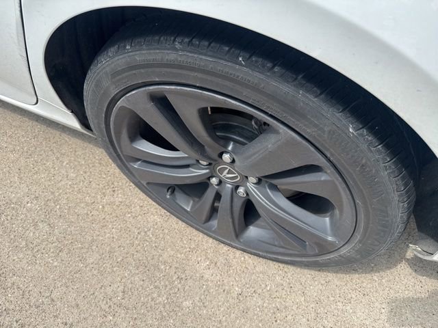 Used 2023 Acura TLX w/ A-SPEC Pkg FWD image 9