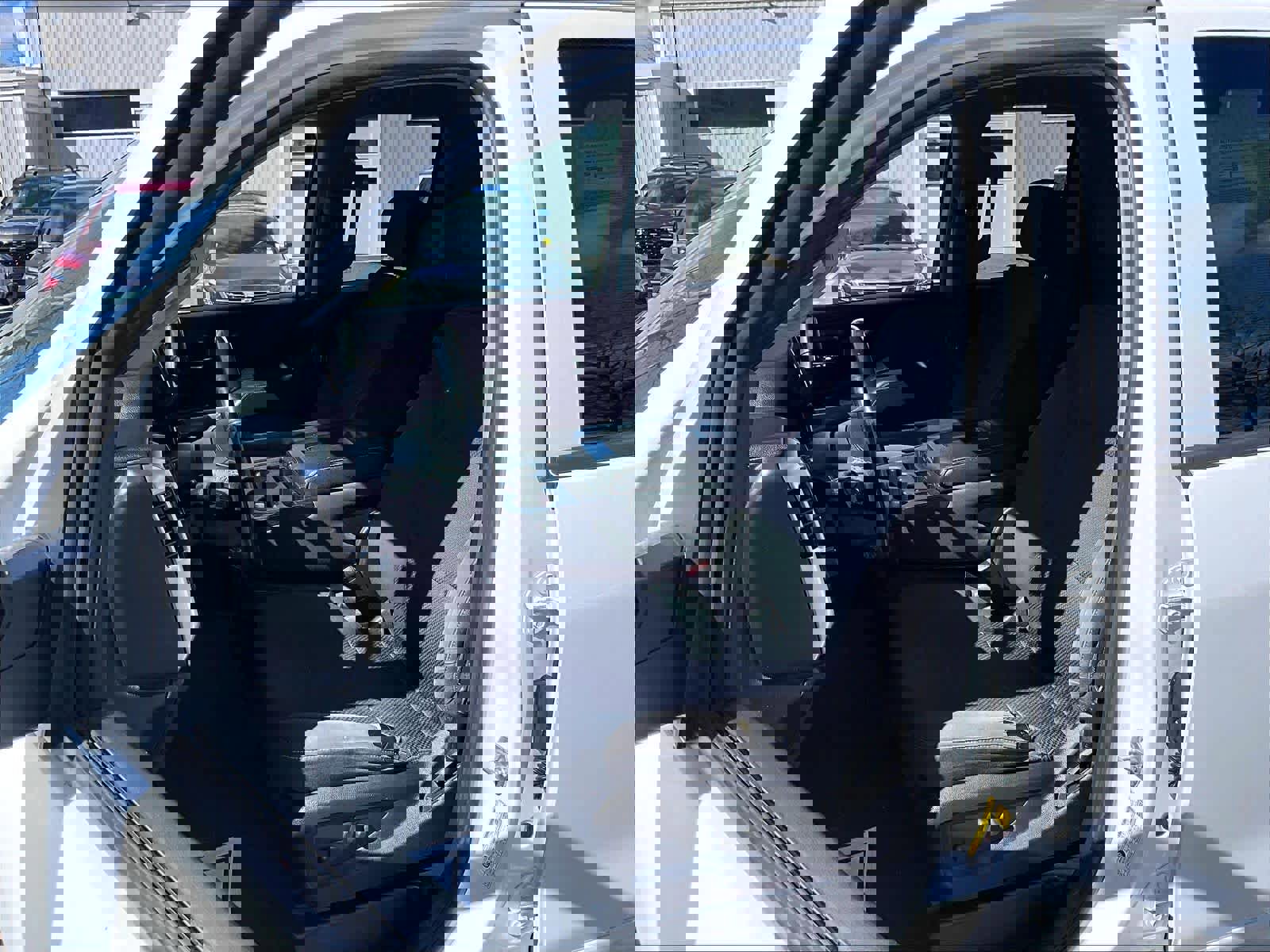 Used 2017 Chevrolet Silverado 2500 LT w/ All Star Edition image 10