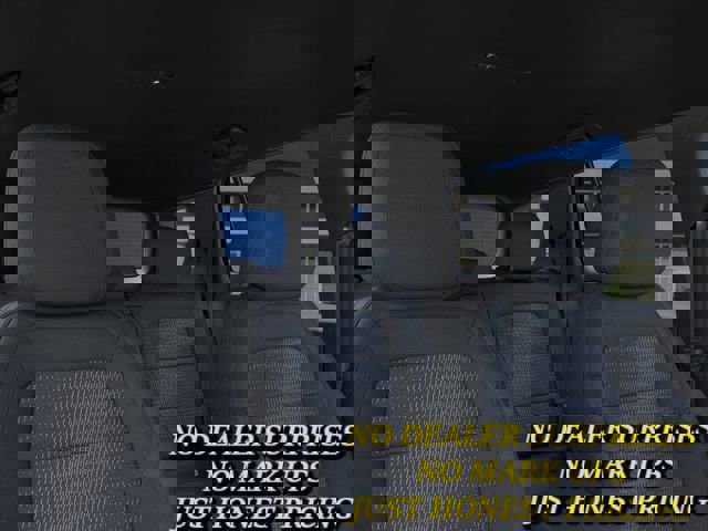 New 2026 Chevrolet Equinox LT w/ Safety and Technology Package image 24