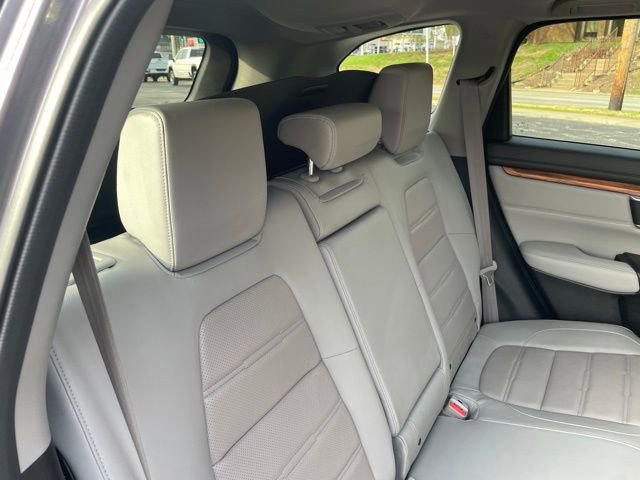 Used 2021 Honda CR-V Touring image 34