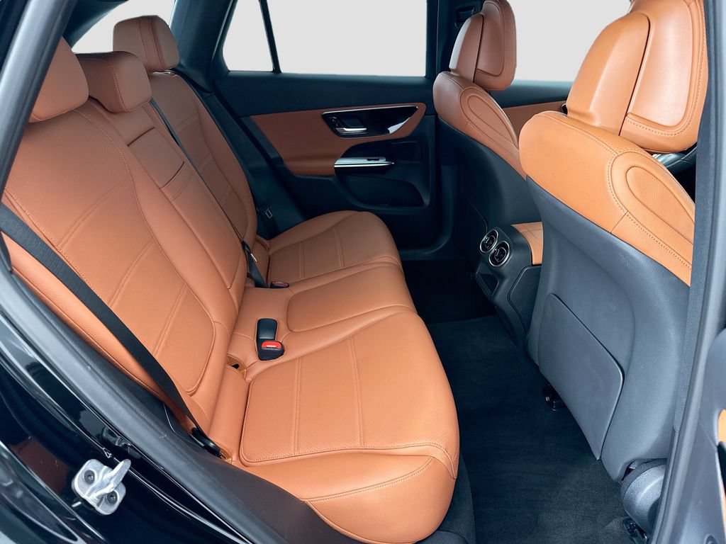 Certified 2026 Mercedes-Benz GLC 300 image 20