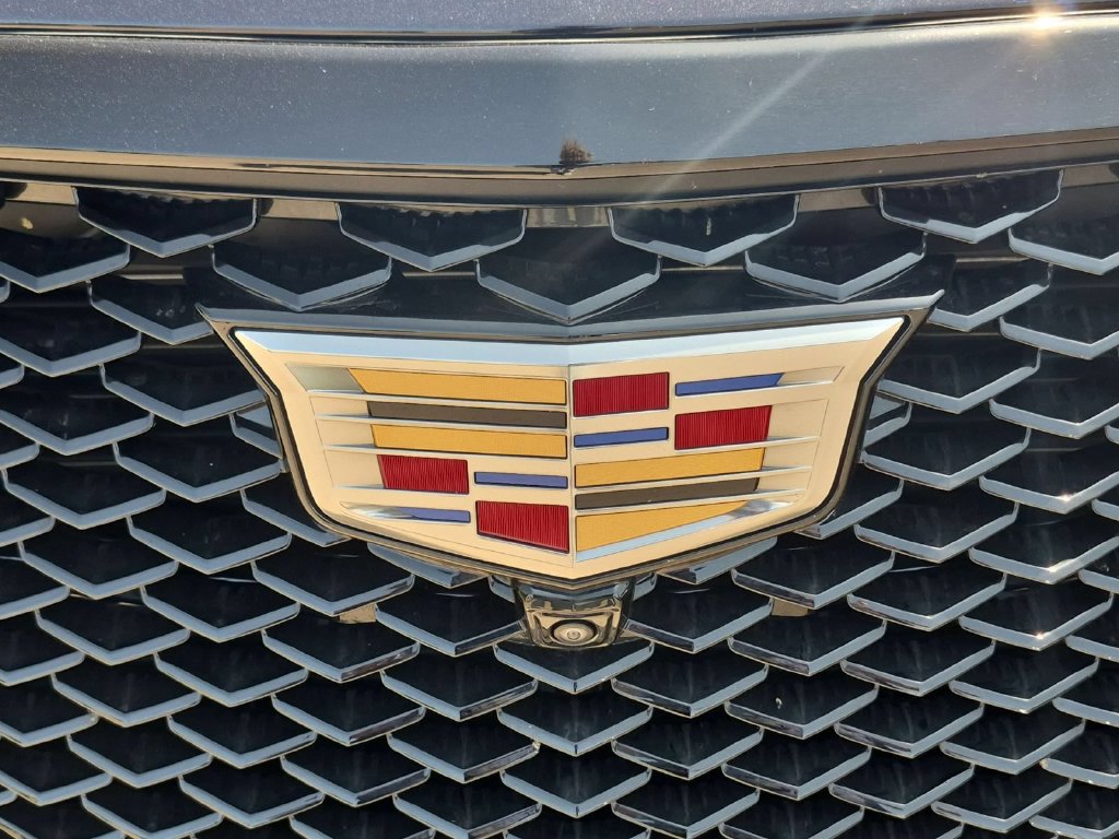 Certified 2025 Cadillac Escalade ESV Sport w/ LPO, Floor Liner Package AWD/4WD image 32