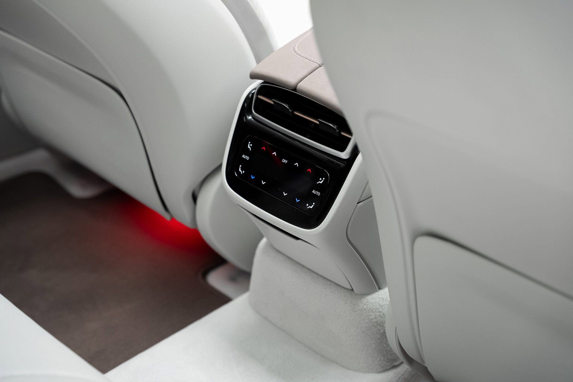 Used 2023 Mercedes-Benz EQS 450+ Sedan w/ AMG Line Exterior Package image 67