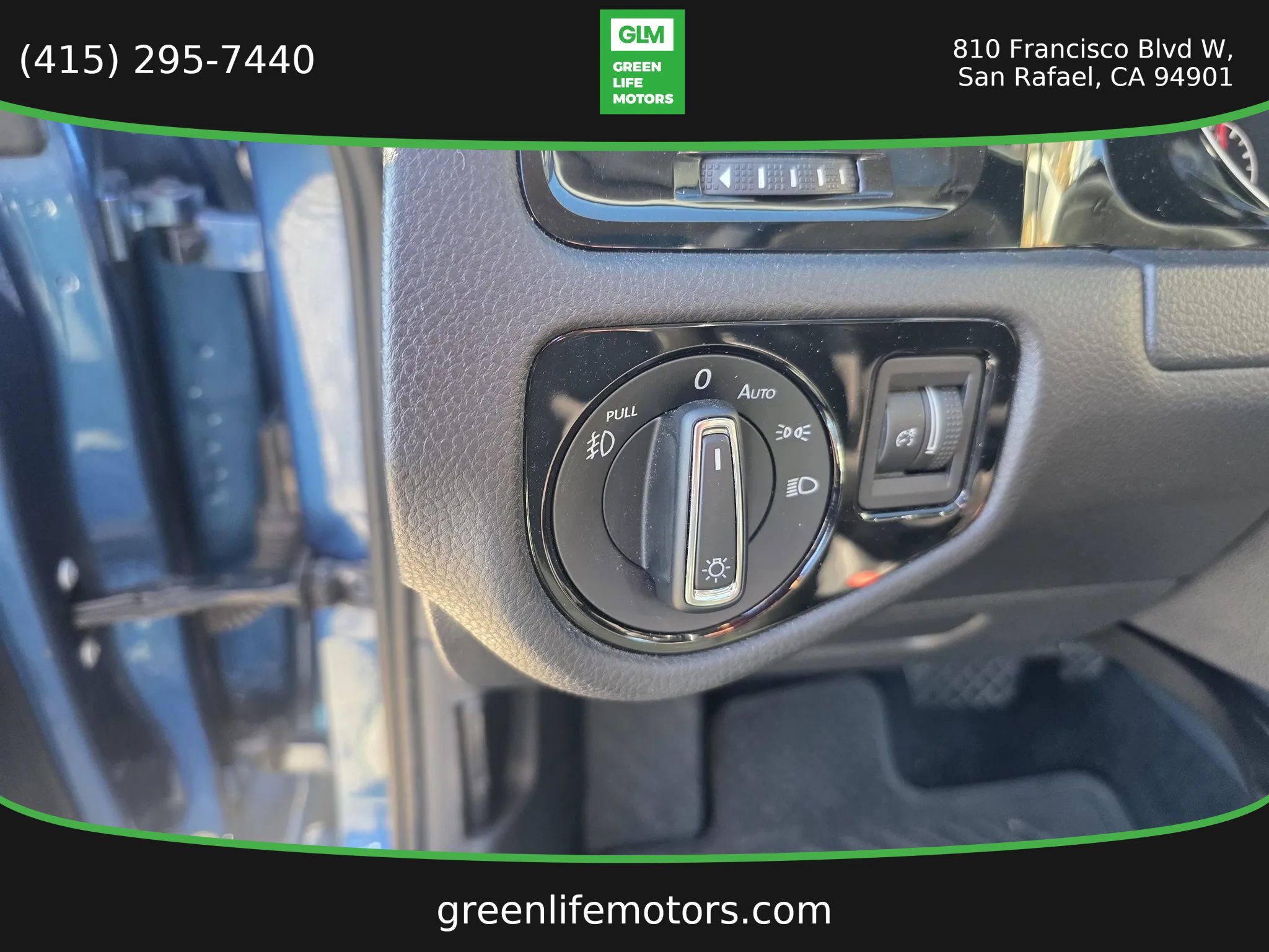 Used 2015 Volkswagen Golf SEL FWD image 20