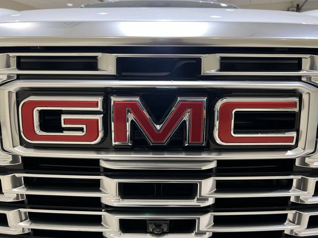 New 2026 GMC Yukon Denali w/ Denali Reserve Package AWD/4WD image 30