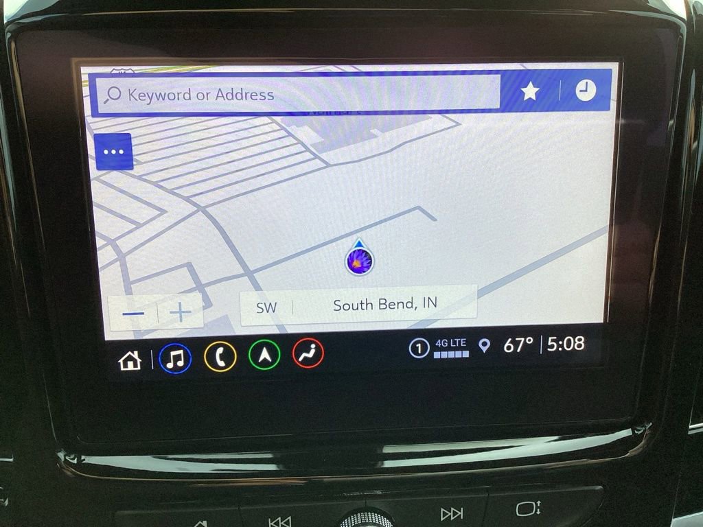 Used 2022 Chevrolet Traverse Premier image 21