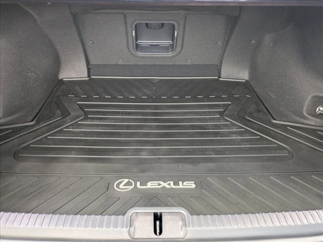 Certified 2025 Lexus ES 350 w/ Premium Package FWD image 6