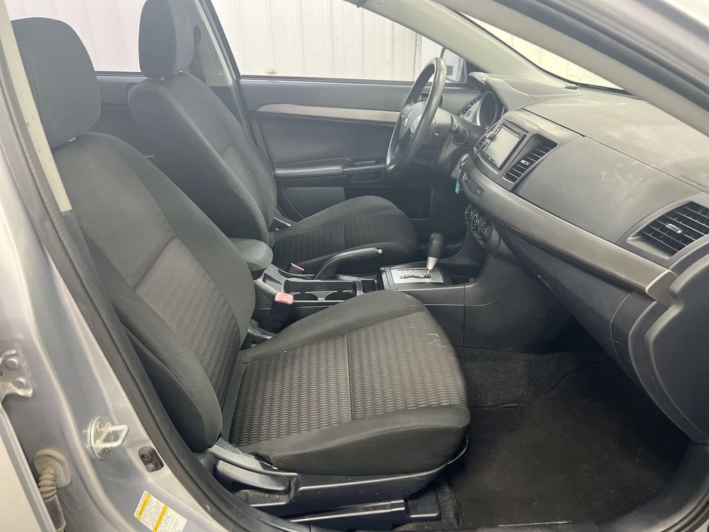 Used 2013 Mitsubishi Lancer ES FWD image 20