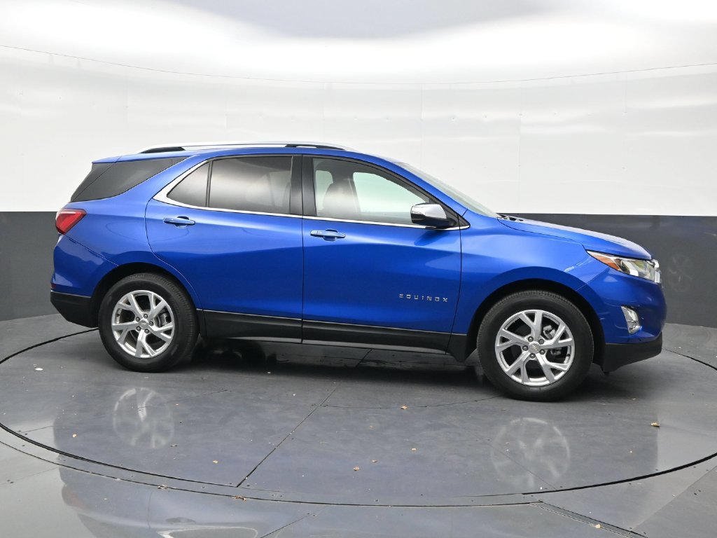 Used 2019 Chevrolet Equinox Premier FWD image 6