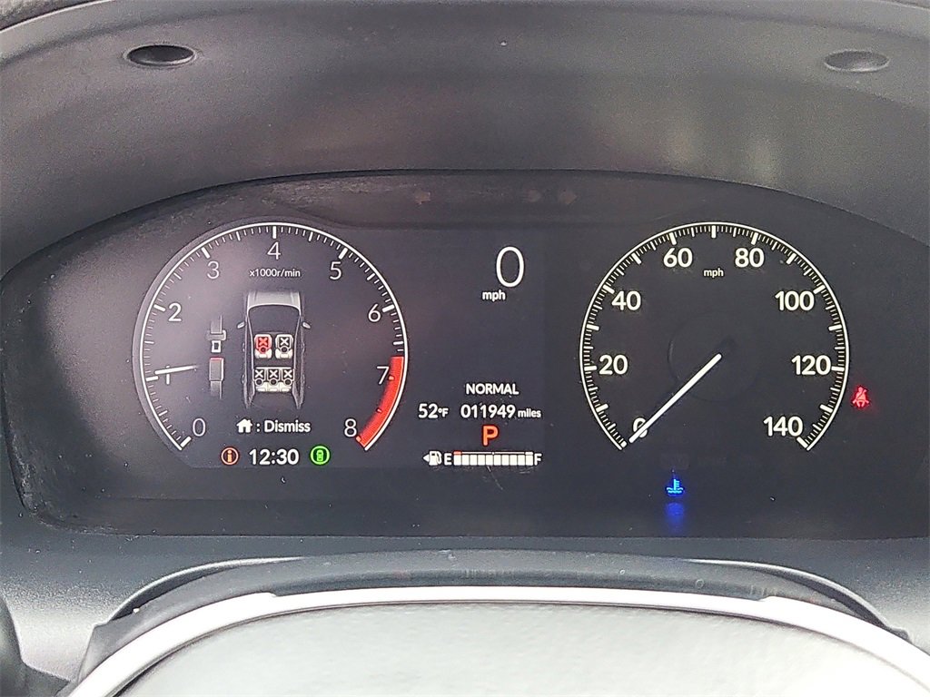 Used 2024 Honda HR-V EX-L image 26