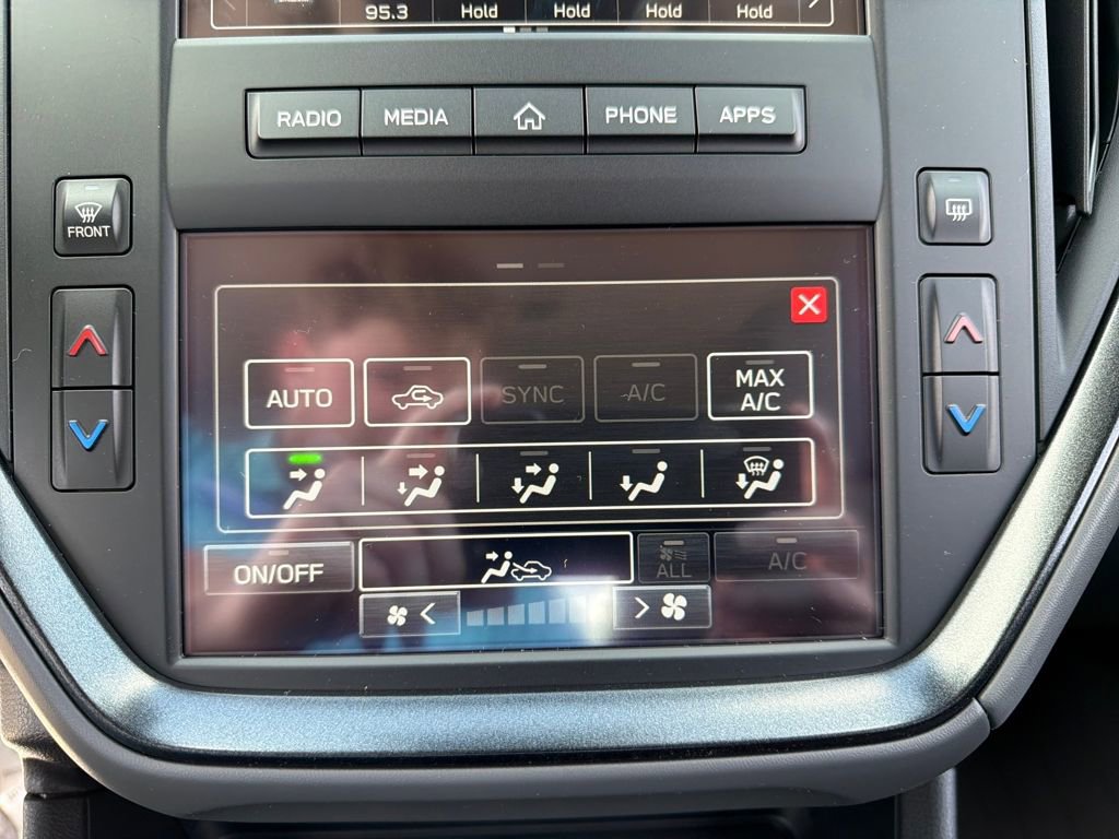 New 2026 Subaru Crosstrek 2.5i image 21