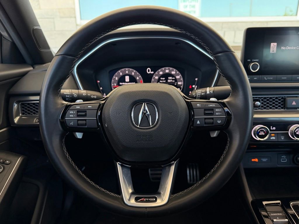 Used 2025 Acura Integra A-Spec image 11