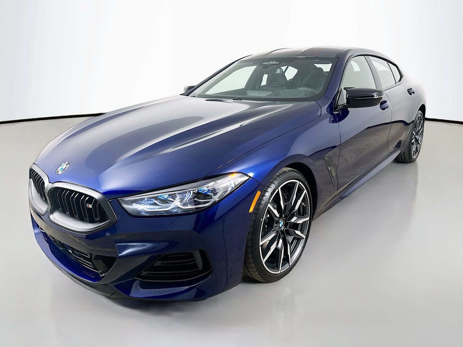 New 2026 BMW M850i xDrive