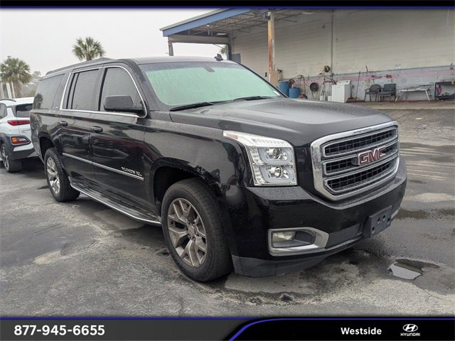 Used 2015 GMC Yukon XL SLE w/ Convenience Package image 1