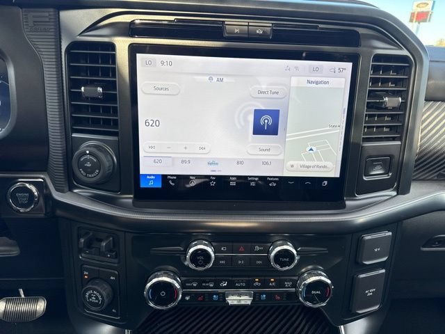 New 2025 Ford F150 Raptor AWD/4WD image 42