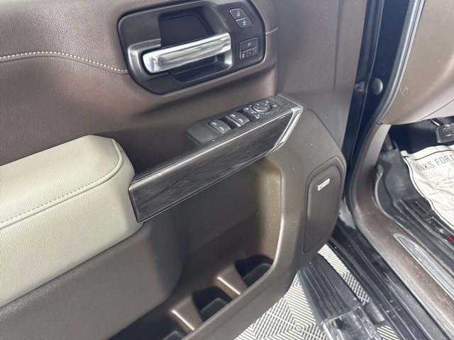 Used 2020 Chevrolet Silverado 2500 LTZ w/ LTZ Plus Package image 20