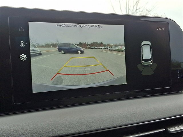 Used 2023 Hyundai Palisade SEL image 19