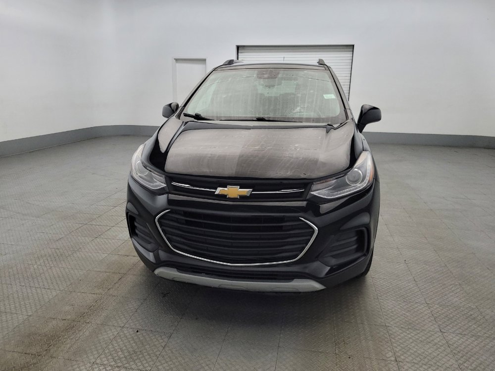 Used 2019 Chevrolet Trax LT w/ LT Convenience Package image 15