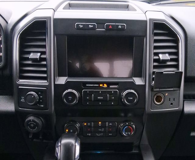 Used 2019 Ford F150 XLT w/ Equipment Group 302A Luxury image 24