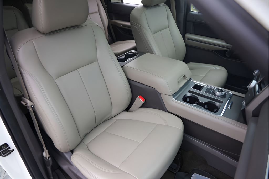 Used 2021 Ford Expedition XLT RWD image 33