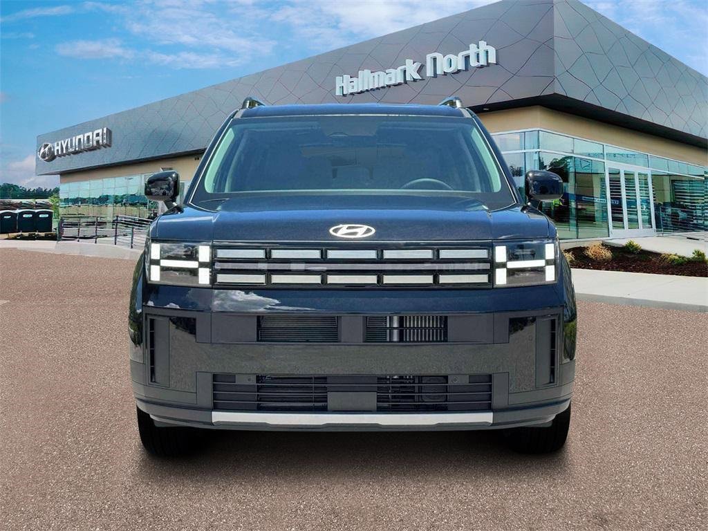 New 2026 Hyundai Santa Fe SEL image 12