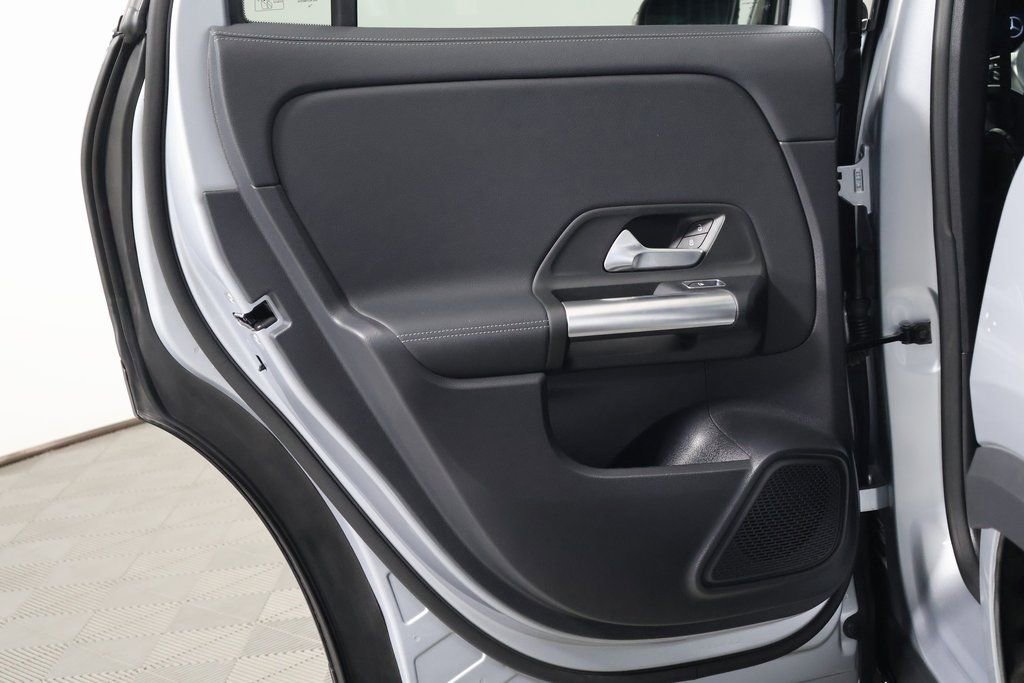 Certified 2026 Mercedes-Benz GLA 250 image 13