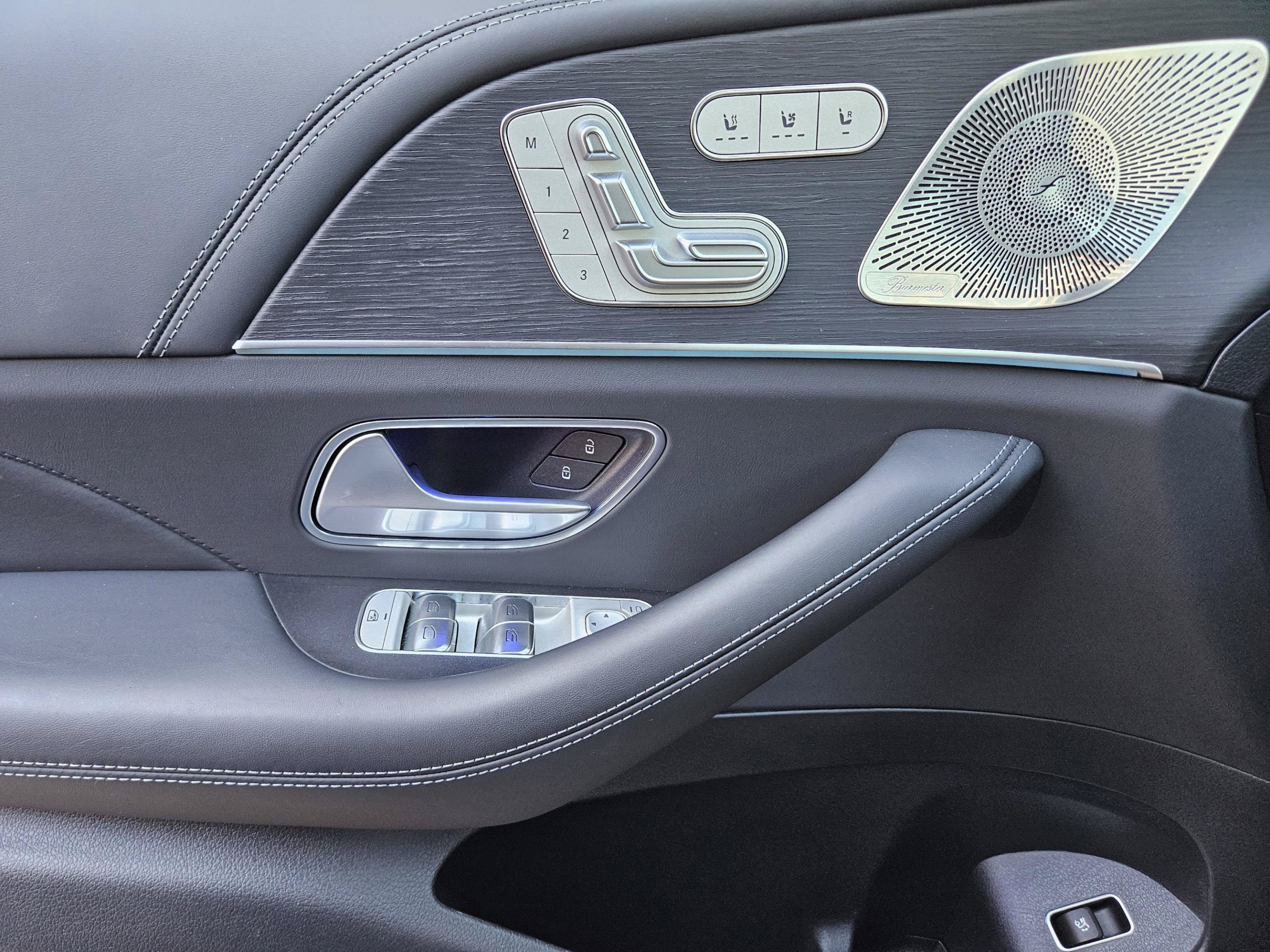 Certified 2025 Mercedes-Benz GLE 63 AMG S image 14