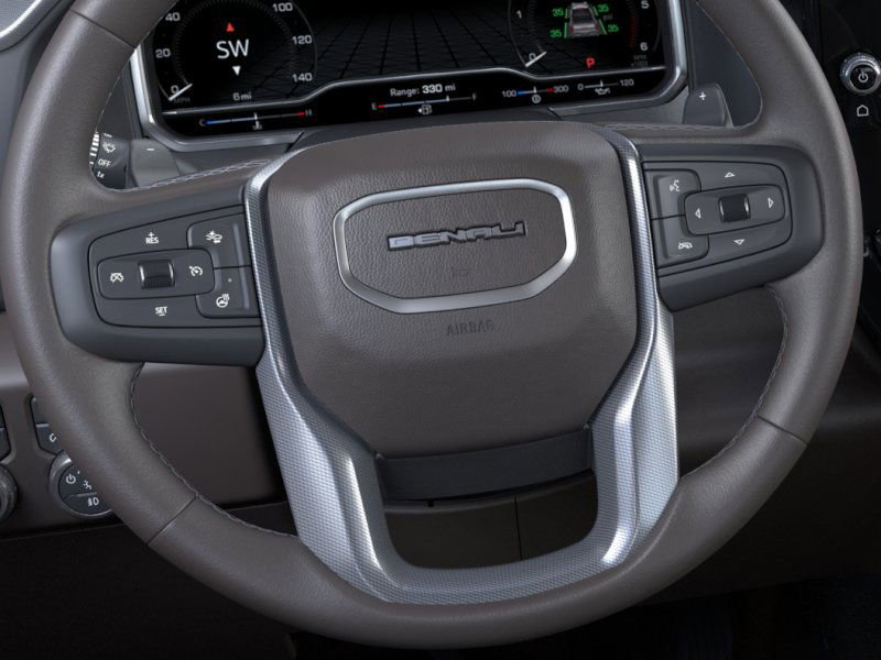 New 2026 GMC Sierra 1500 Denali w/ Denali Reserve Package image 18