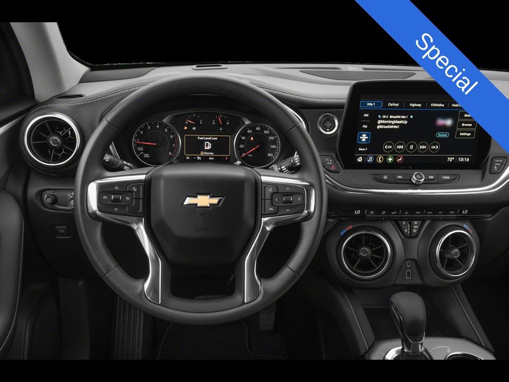 Used 2024 Chevrolet Blazer LT w/ Convenience Package image 28