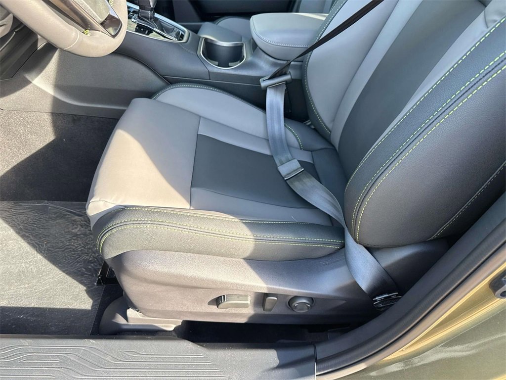 New 2025 Subaru Outback Onyx Edition XT image 11