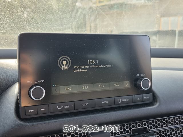 Used 2024 Honda HR-V Sport image 20