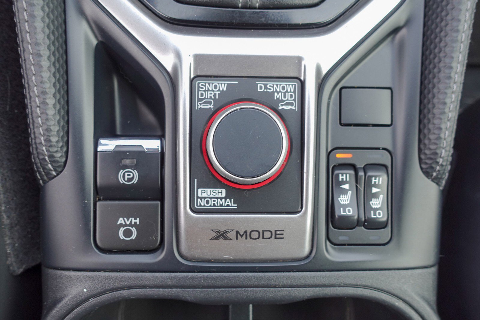 Used 2021 Subaru Forester Limited w/ Popular Package #3 image 20