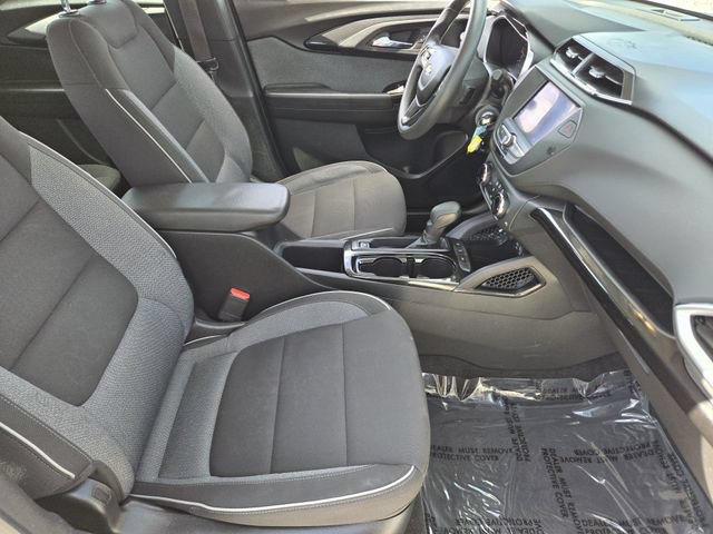 Used 2022 Chevrolet TrailBlazer LS FWD image 14