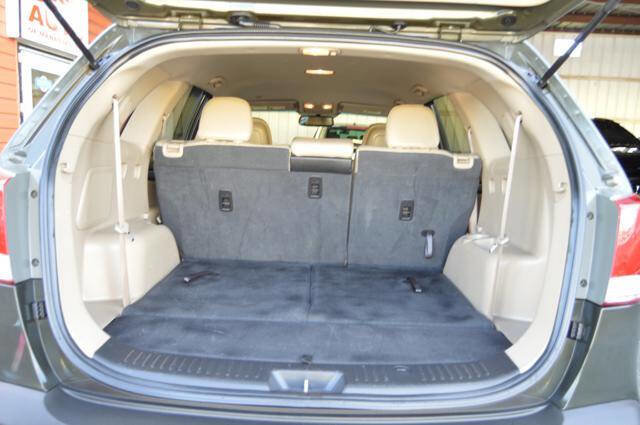 Used 2013 Kia Sorento EX w/ Premium Plus Pkg image 39