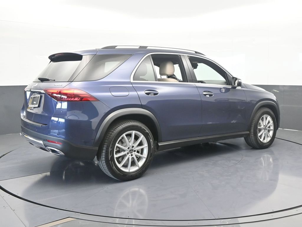 Used 2024 Mercedes-Benz GLE 450e 4MATIC image 6