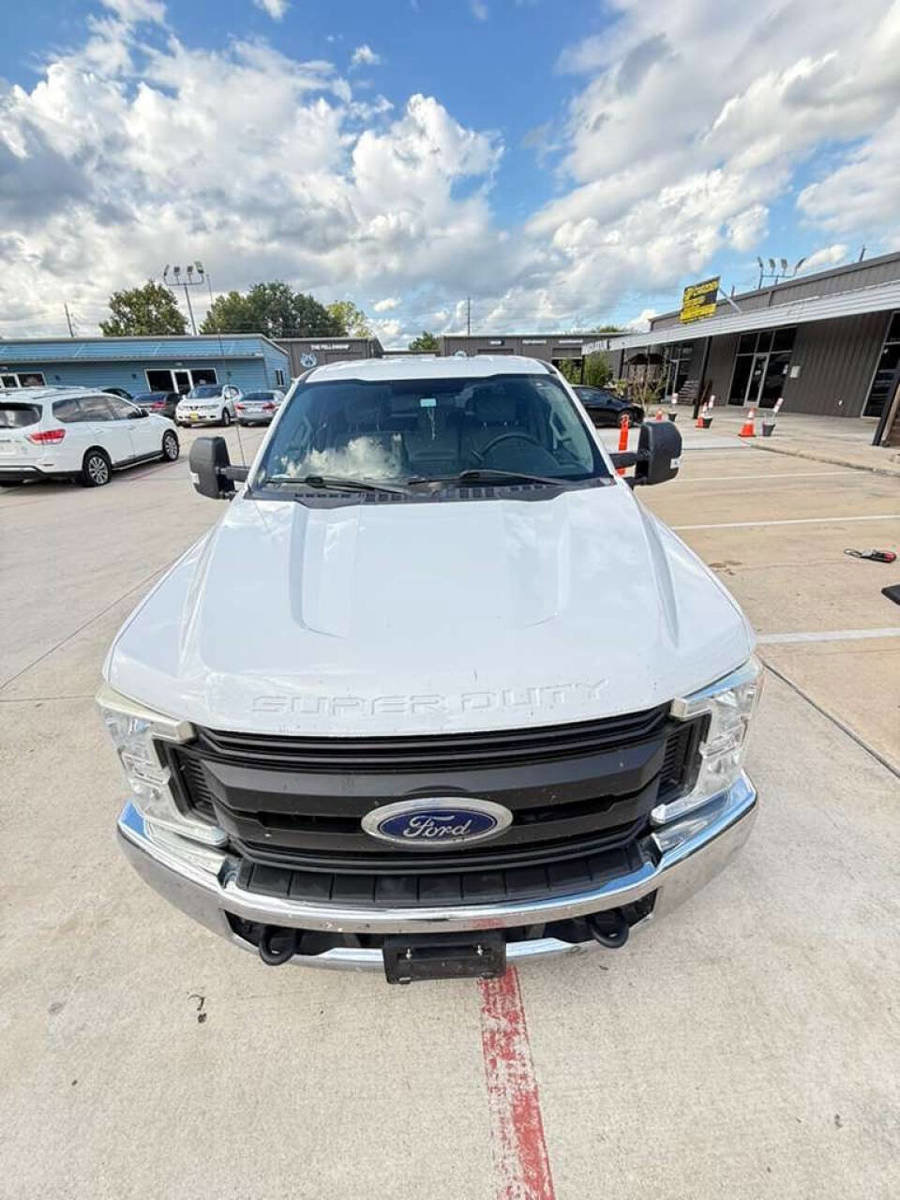 Used 2019 Ford F250 XL w/ Power Equipment Group image 17