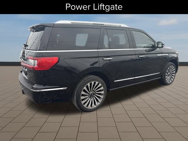 Used 2019 Lincoln Navigator Reserve image 6