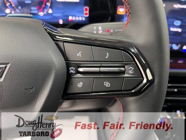 New 2026 Chevrolet Traverse RS w/ LPO, Floor Liner Package image 59