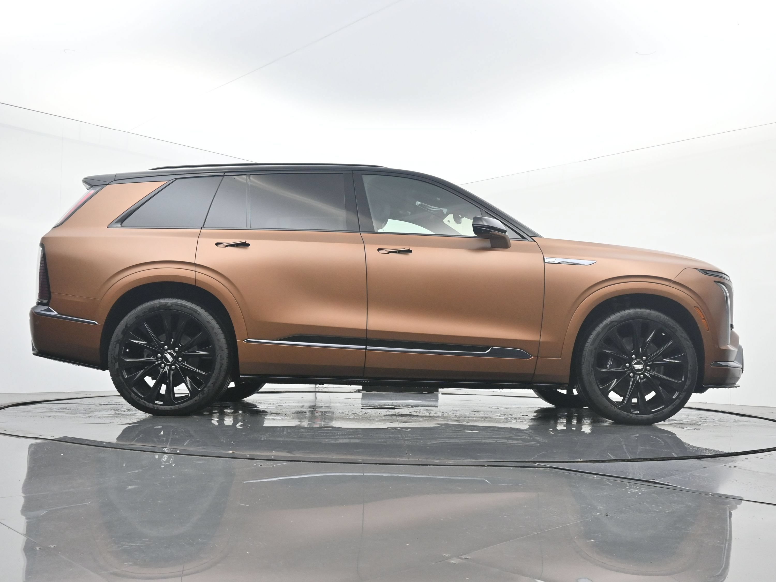 New 2027 Cadillac Vistiq Sport AWD/4WD image 20