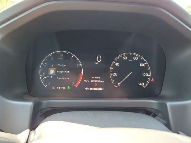 New 2026 Honda Odyssey Sport-L image 20