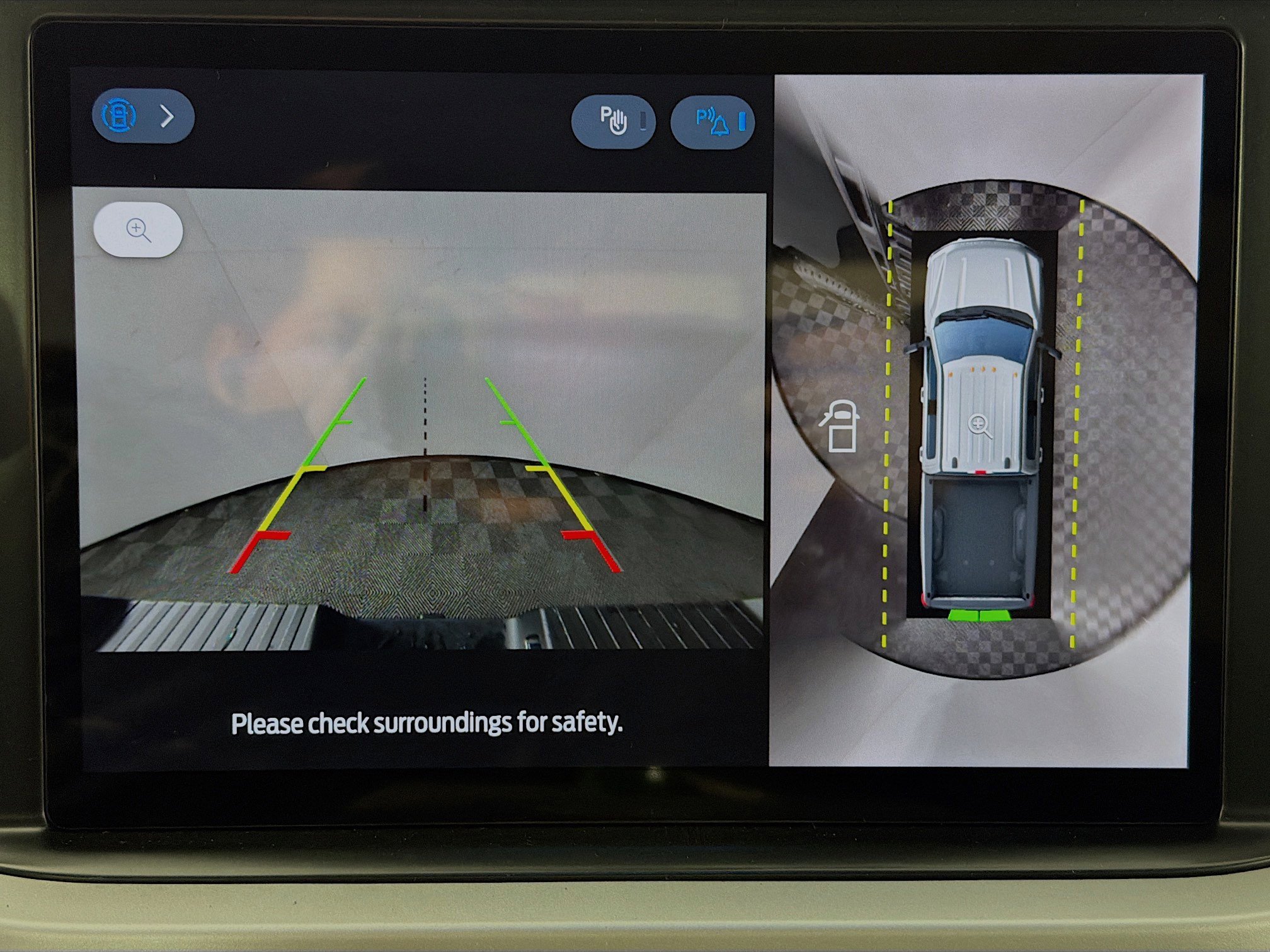 New 2026 Ford F250 XLT w/ XLT Premium Package image 18