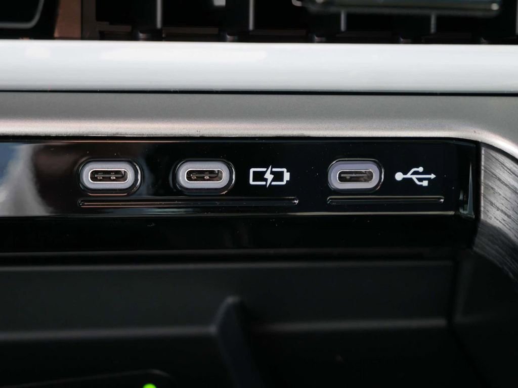 New 2026 Lexus TX 350 AWD image 24