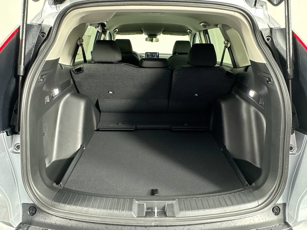 New 2026 Honda CR-V LX image 33
